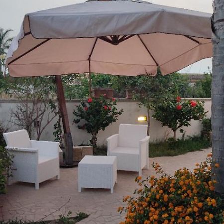Residence Salento Palmariggi Exterior foto